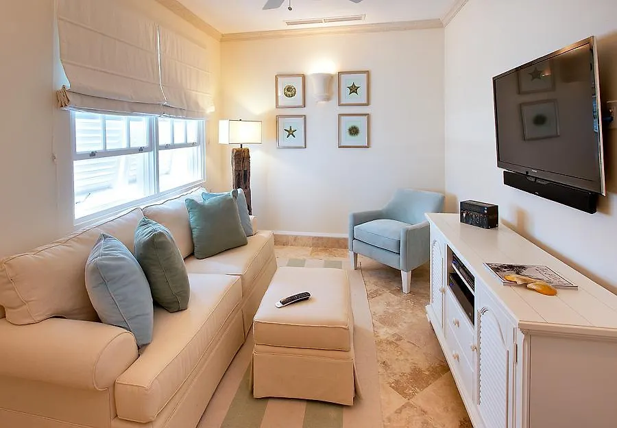 Howzat! By Island Villas Saint James