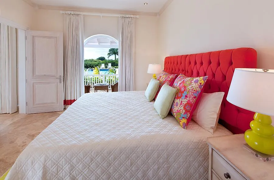 Howzat! By Island Villas Saint James 0*,  Barbados