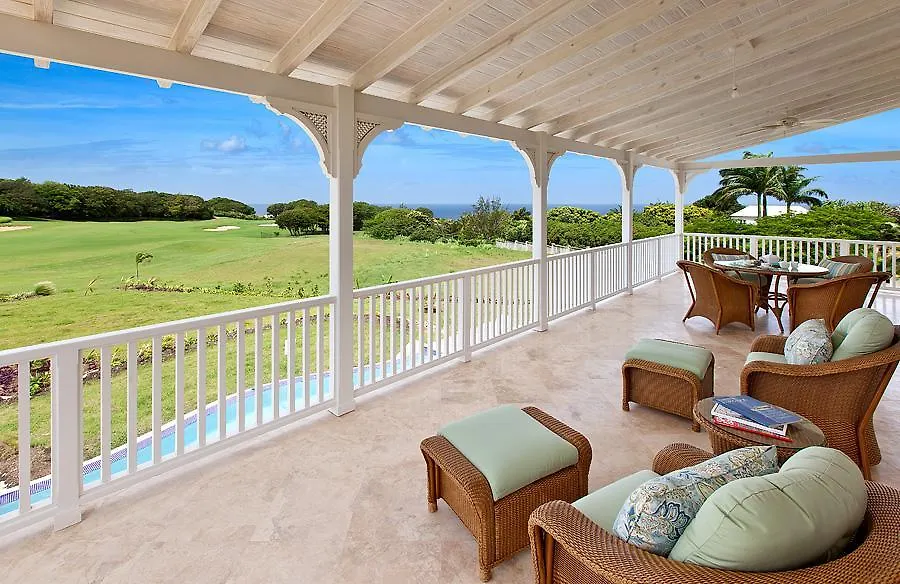 Howzat! By Island Villas Saint James