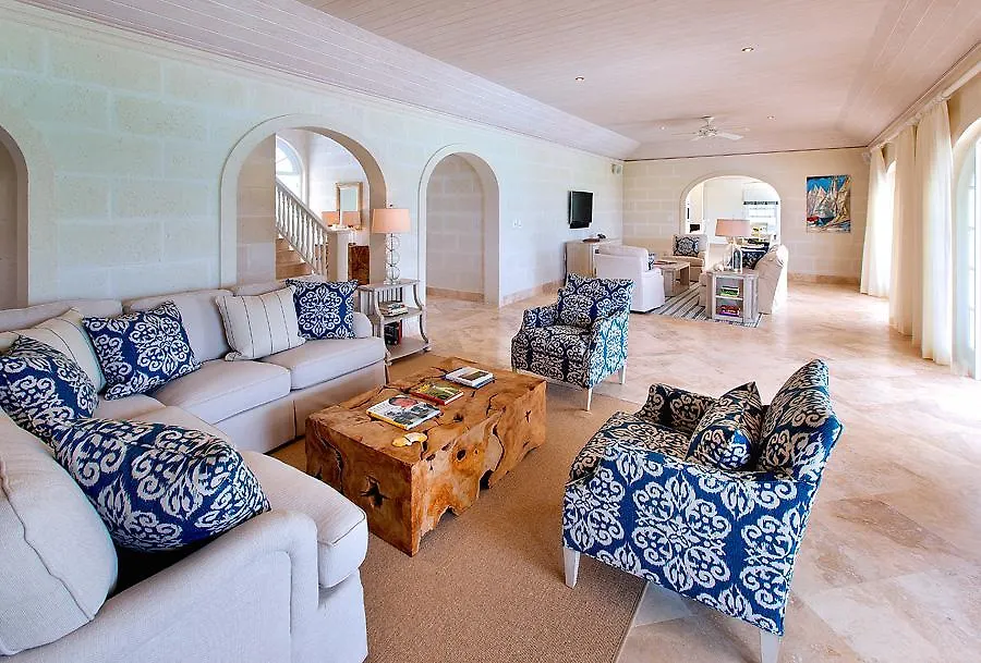 Howzat! By Island Villas Saint James