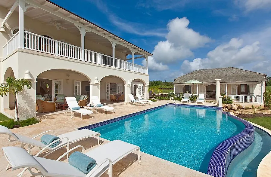 Howzat! By Island Villas Saint James 0*,  Barbados
