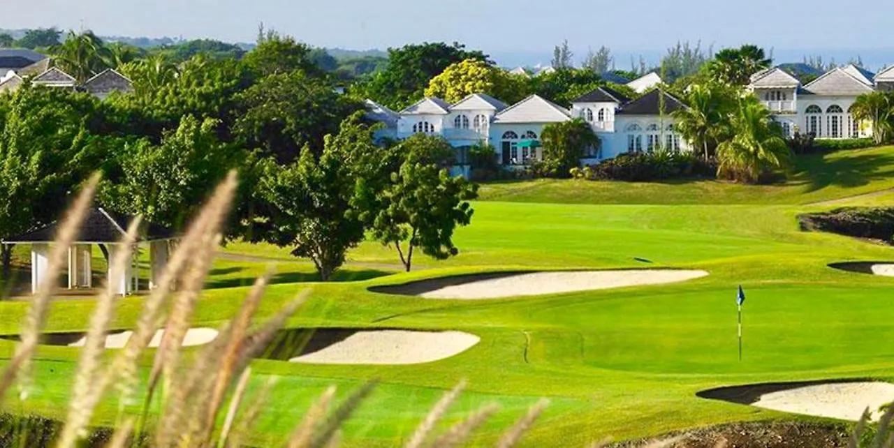 Howzat! By Island Villas Saint James 0*,