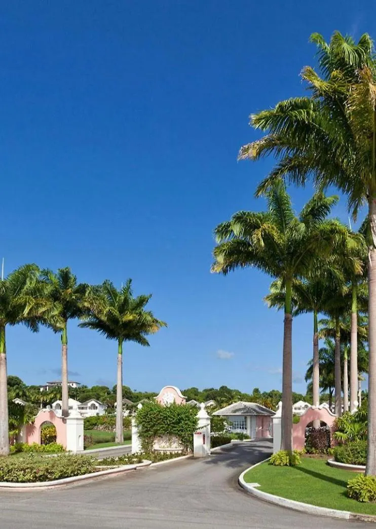 Howzat! By Island Villas Saint James