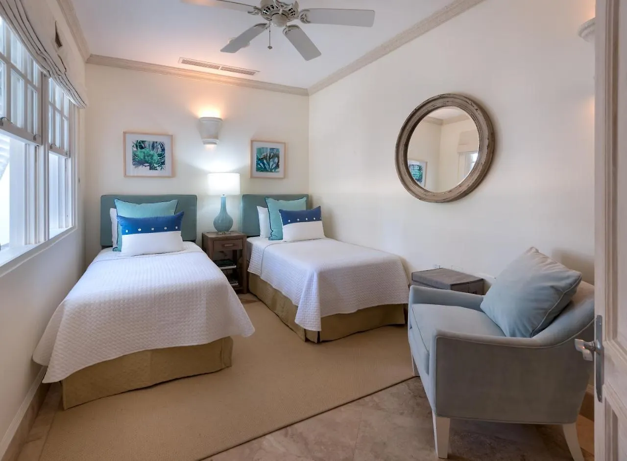 Howzat! By Island Villas Saint James Barbados