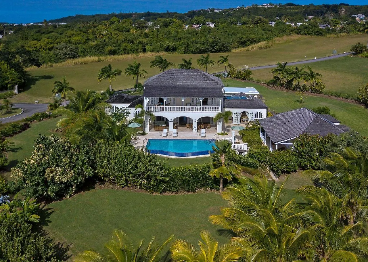 Howzat! By Island Villas Saint James