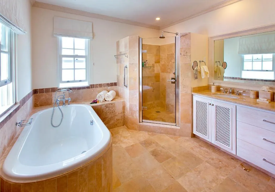 Howzat! By Island Villas Saint James